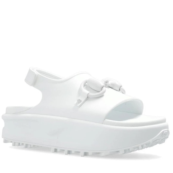 ❤️❤️ Gucci
Gucci Horsebit Touch Strapped Platform Sandals❤️❤️ - Picture 3 of 5